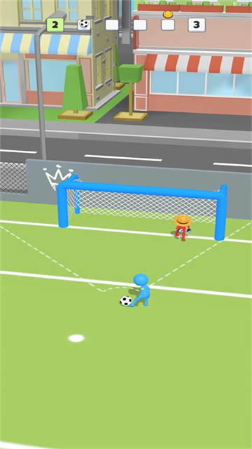 Super Goal v0.1.98 安卓版 1