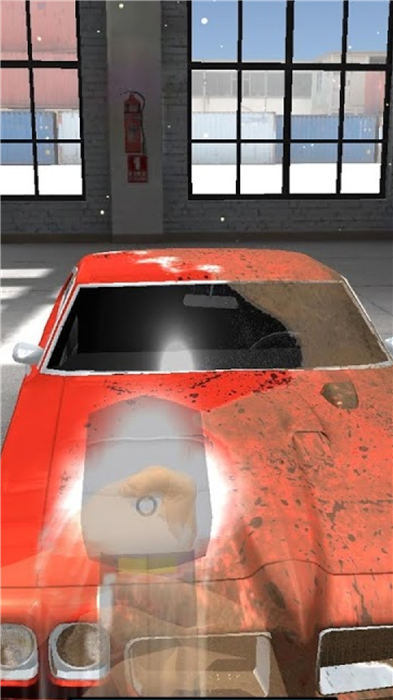 洗車大師 v1.7 安卓版 2