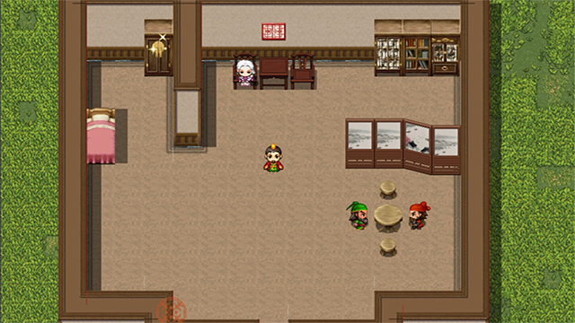 吞食天地二合一手機(jī)版 v4.8 安卓版 0