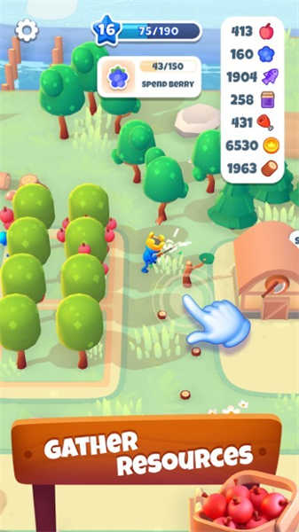 國王或失敗 v0.6.8 安卓版 0