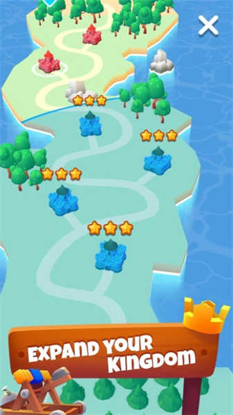 國王或失敗 v0.6.8 安卓版 1