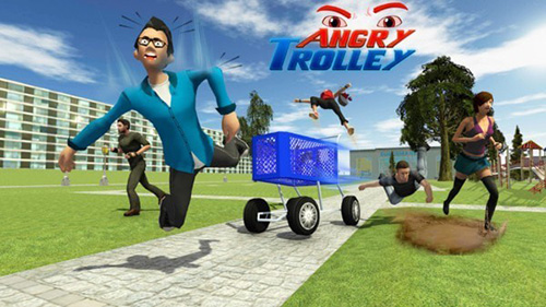 購物車模擬器 v1.0 安卓版 2