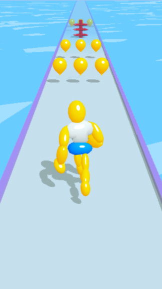 超級氣球人 v0.0.1 安卓版 1