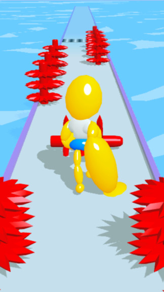 超級氣球人 v0.0.1 安卓版 0