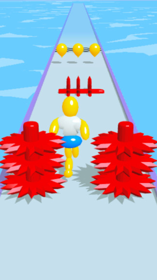 超級氣球人 v0.0.1 安卓版 2