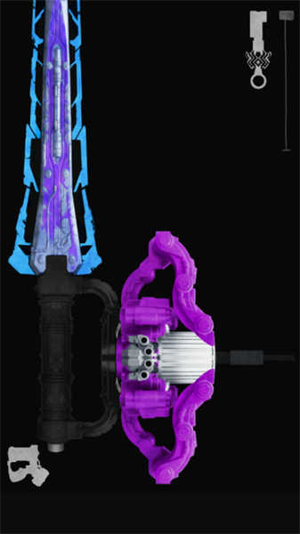 超級戰(zhàn)隊(duì)模擬器 v1.4 安卓版 1