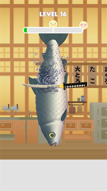 壽司卷3D手機版 v1.8.35 安卓版 2