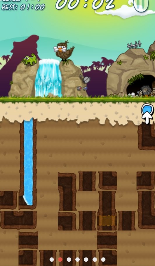 水管迷宮II v2.4 安卓版 0