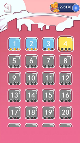 涂鴉環(huán)游世界 v1.31 安卓版 2
