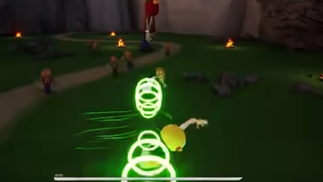 植物大戰(zhàn)僵尸3D手機(jī)版 v1.0 安卓版 0