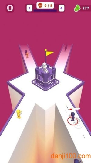 弓箭手堡壘防御安卓版 v1.0.0 手機版 0