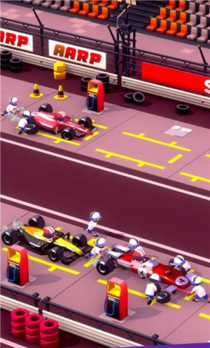 賽車修理站 v1.14 安卓版 1