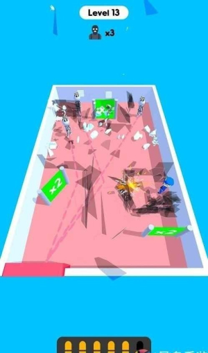 ThiefEscape v1.0 安卓版 0