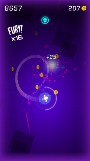 霓虹飛機(jī) v1.3 安卓版 1