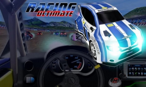 賽車終極比賽 v4.4 安卓版 1