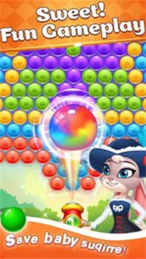 快樂兔子流行 v1.9.0 安卓版 2