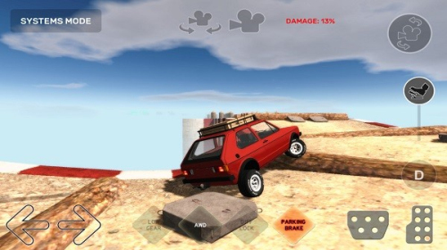 山地卡車司機(jī)2 v1.0.2 安卓版 1
