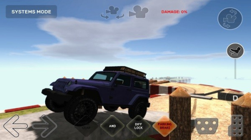山地卡車司機(jī)2 v1.0.2 安卓版 2