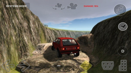 山地卡車司機(jī)2 v1.0.2 安卓版 0