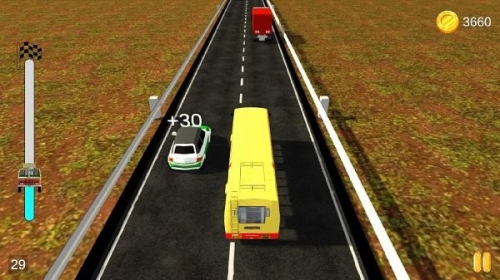 巴士賽車3d v0.12 安卓版 1