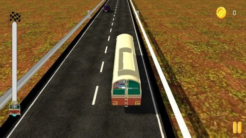 巴士賽車3d v0.12 安卓版 2