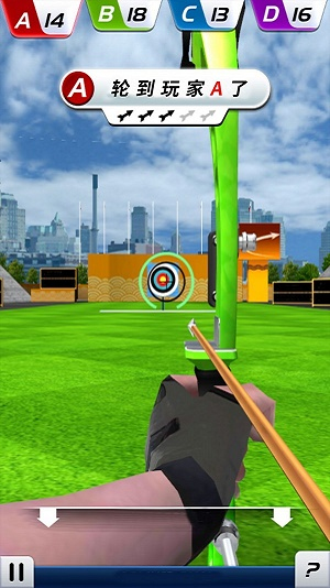 模擬射擊挑戰(zhàn)安卓版 v300.1.0.3018 手機版 1