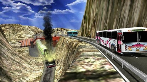 梅賽德斯巴士 v1.0.1 安卓版 2