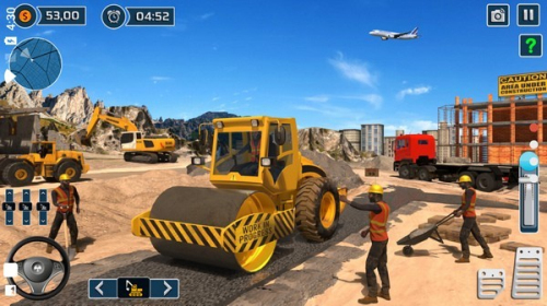 機場建設者安卓版 v2.8.2 手機版 2