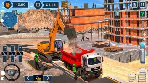 機場建設者安卓版 v2.8.2 手機版 0