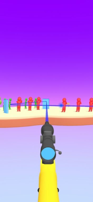 看透狙擊安卓版 v1.0.1 手機(jī)版 1