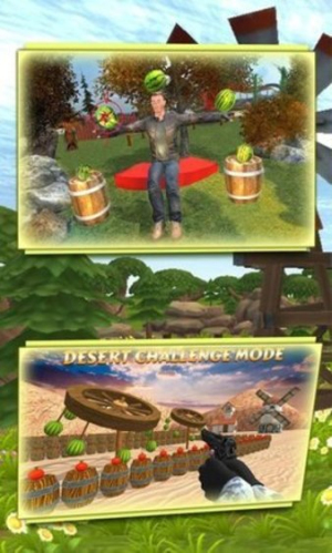 火柴人狙擊射擊 v1.0.1 安卓版 0