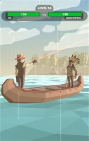西部射擊對決 v1.10.7 安卓版 2