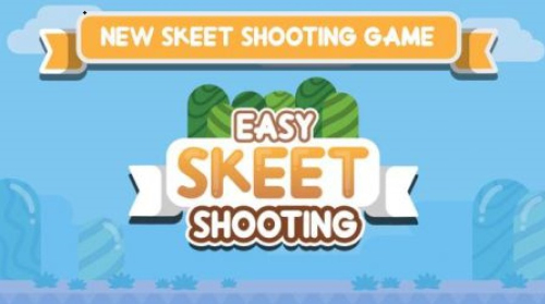 簡易定向飛靶射擊 v1.0.16 安卓版 2