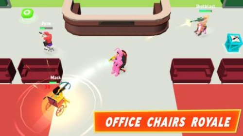 射擊車輪 v2.2 安卓版 2