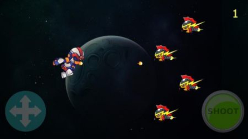 小行星人 v1.1 安卓版 0