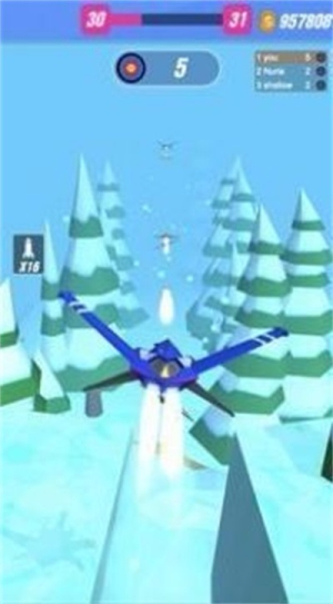 3D戰(zhàn)斗機教練 v0.6 安卓版 0