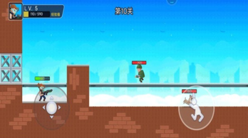 槍王行動安卓版 v1.0.1 手機版 1