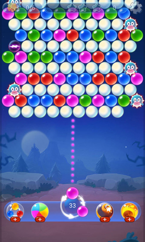 泡射手 v2.15 安卓版 2