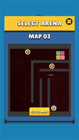 方塊競(jìng)速 v1.0.3 安卓版 2
