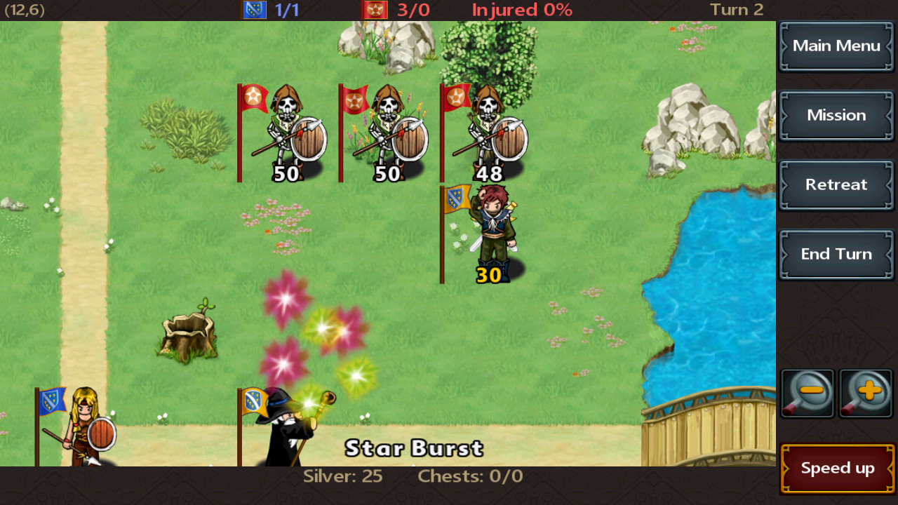 戰(zhàn)術(shù)少女 v1.8 安卓版 1