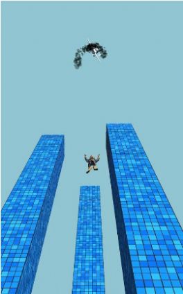施救超人 v1.0 安卓版 2