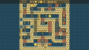 杰克歷險(xiǎn)記 v1.9.18 安卓版 0