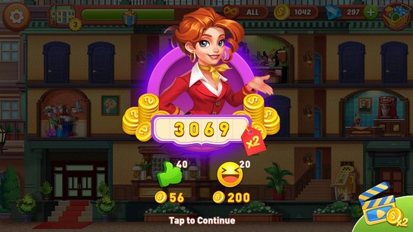 瘋狂酒店最新版 v1.0.30 安卓版 2