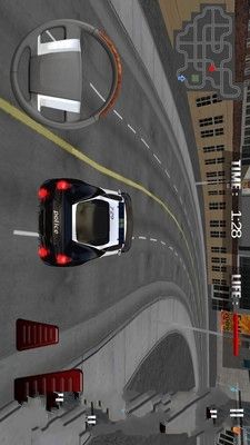現(xiàn)代警察駕駛世界 v1.0.2 安卓版 0