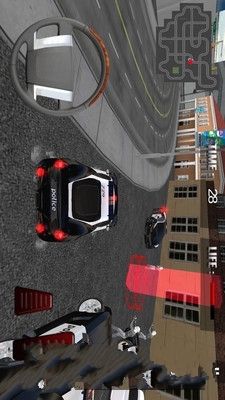 現(xiàn)代警察駕駛世界 v1.0.2 安卓版 2