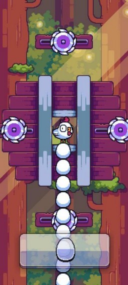 全蛋逃亡 v1.0 安卓版 1