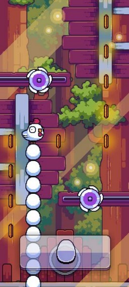 全蛋逃亡 v1.0 安卓版 0