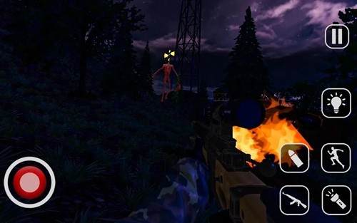 獵殺警笛頭 v1.2 安卓版 0