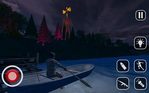獵殺警笛頭 v1.2 安卓版 1