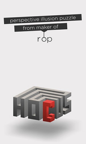 hocus v4.0.1 安卓版 0